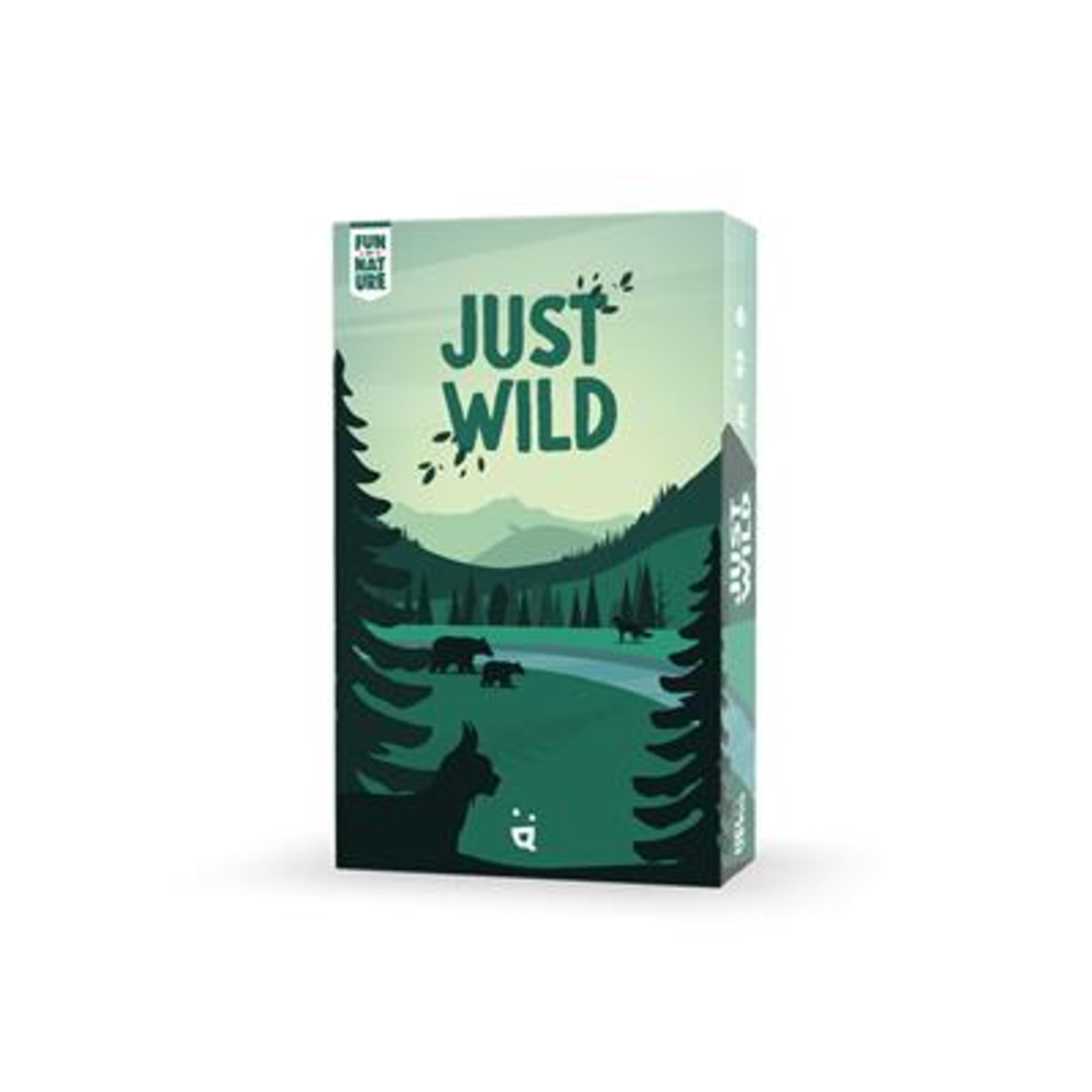 Helvetiq Just Wild
