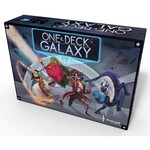 Asmadi Games One Deck Galaxy