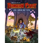 1985 Games Dungeon Craft Vol. 1