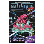 Devir America Mazescape Cryo-C