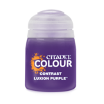 Games Workshop Citadel Contrast Luxion Purple 18 ml