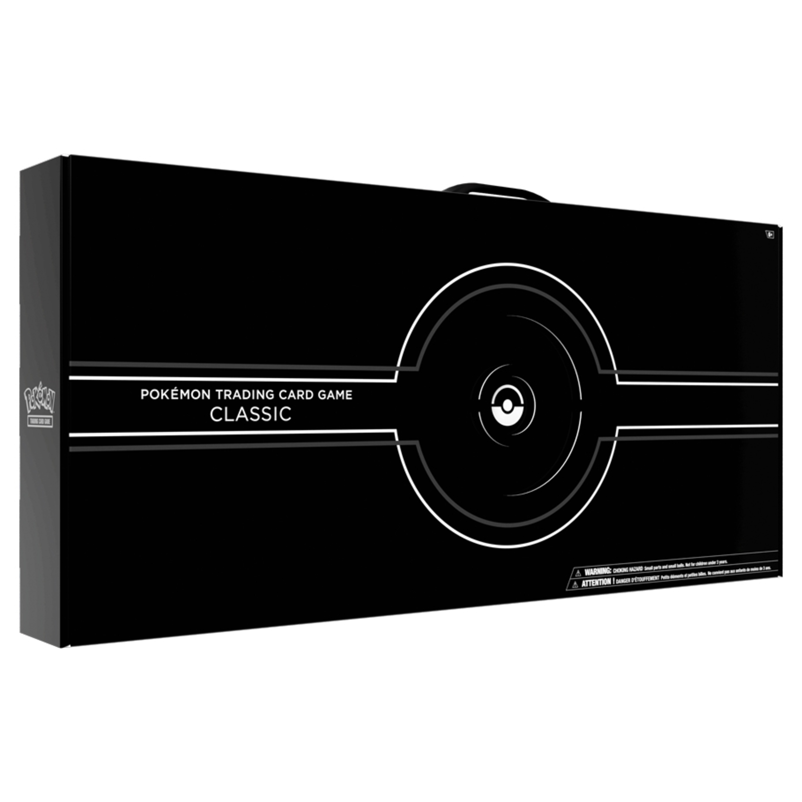Pokemon Company International Pokemon Classic Box