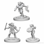 WizKids Dungeons and Dragons Nolzur's Marvelous Minis Goblins