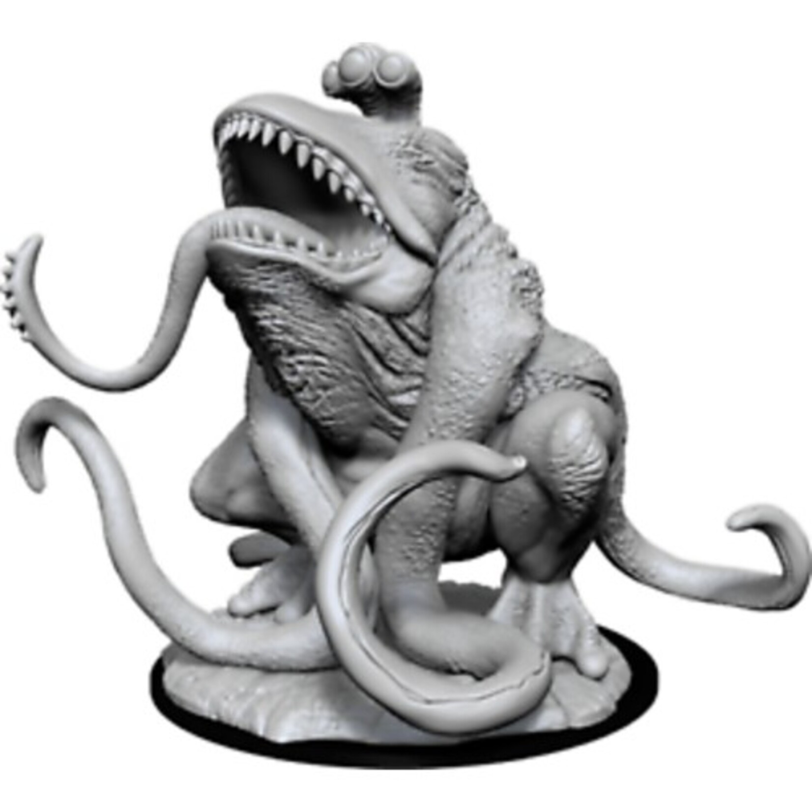 WizKids Dungeons and Dragons Nolzur's Marvelous Minis Froghemoth