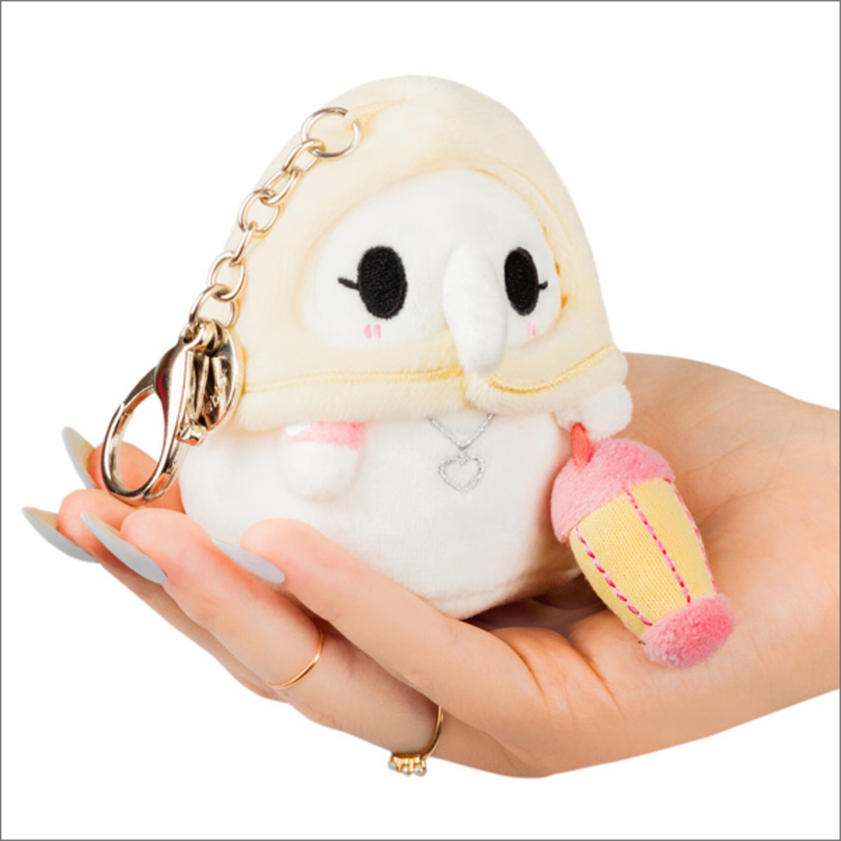 Squishable Micro Squishable Plague Nurse