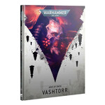 Games Workshop Warhammer 40k Arks of Omen Vashtorr