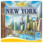 Queen Games New York City