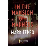 Firebird Creative Night Office In the Mansion of Madness