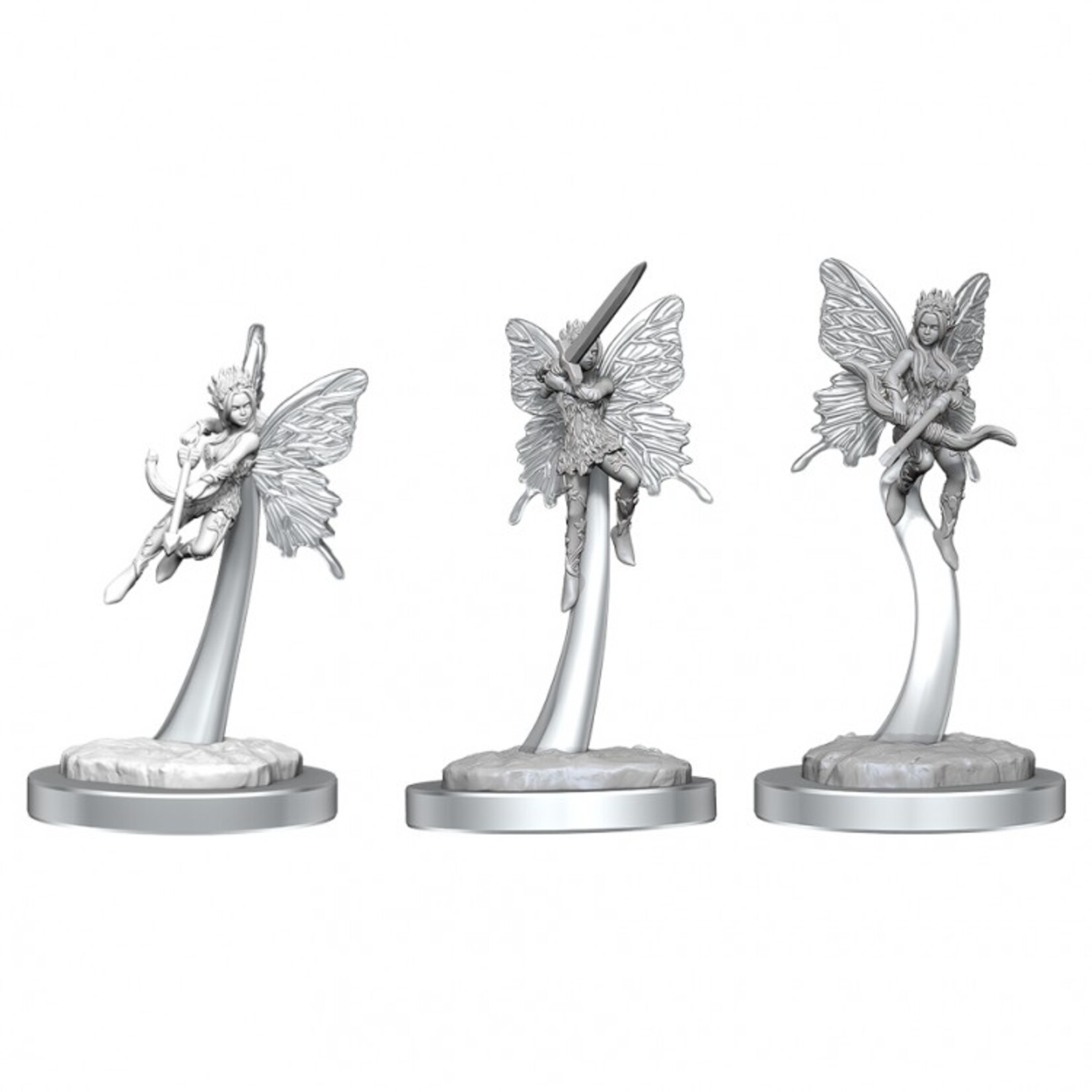 WizKids Dungeons and Dragons Nolzur's Marvelous Minis Pixies