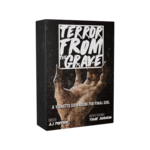 Van Ryder Games Final Girl Terror from The Grave Vignette Expansion