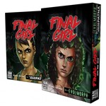 Van Ryder Games Final Girl 2 Into the Void Feature Film Expansion