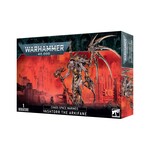 Games Workshop Warhammer 40k Chaos Space Marines Vashtorr the Arkifane