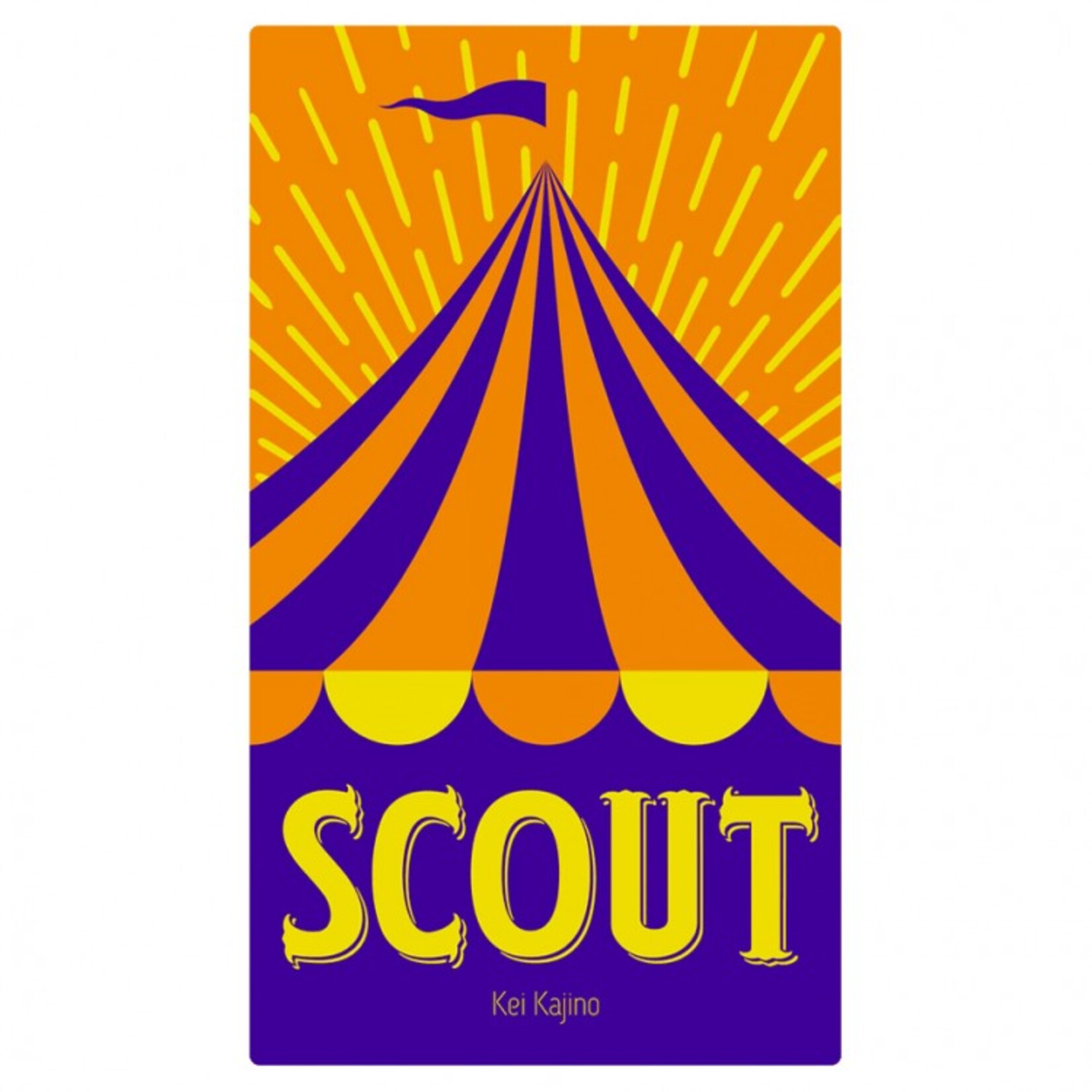 Oink Games OINK Scout