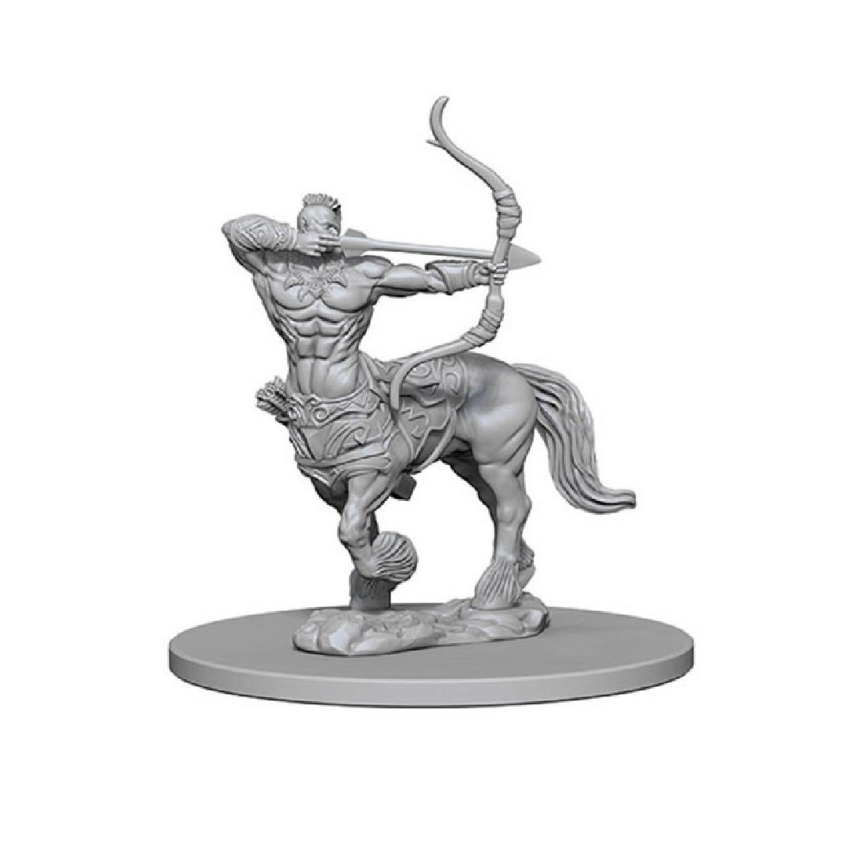 WizKids Dungeons and Dragons Nolzur's Marvelous Minis Centaur