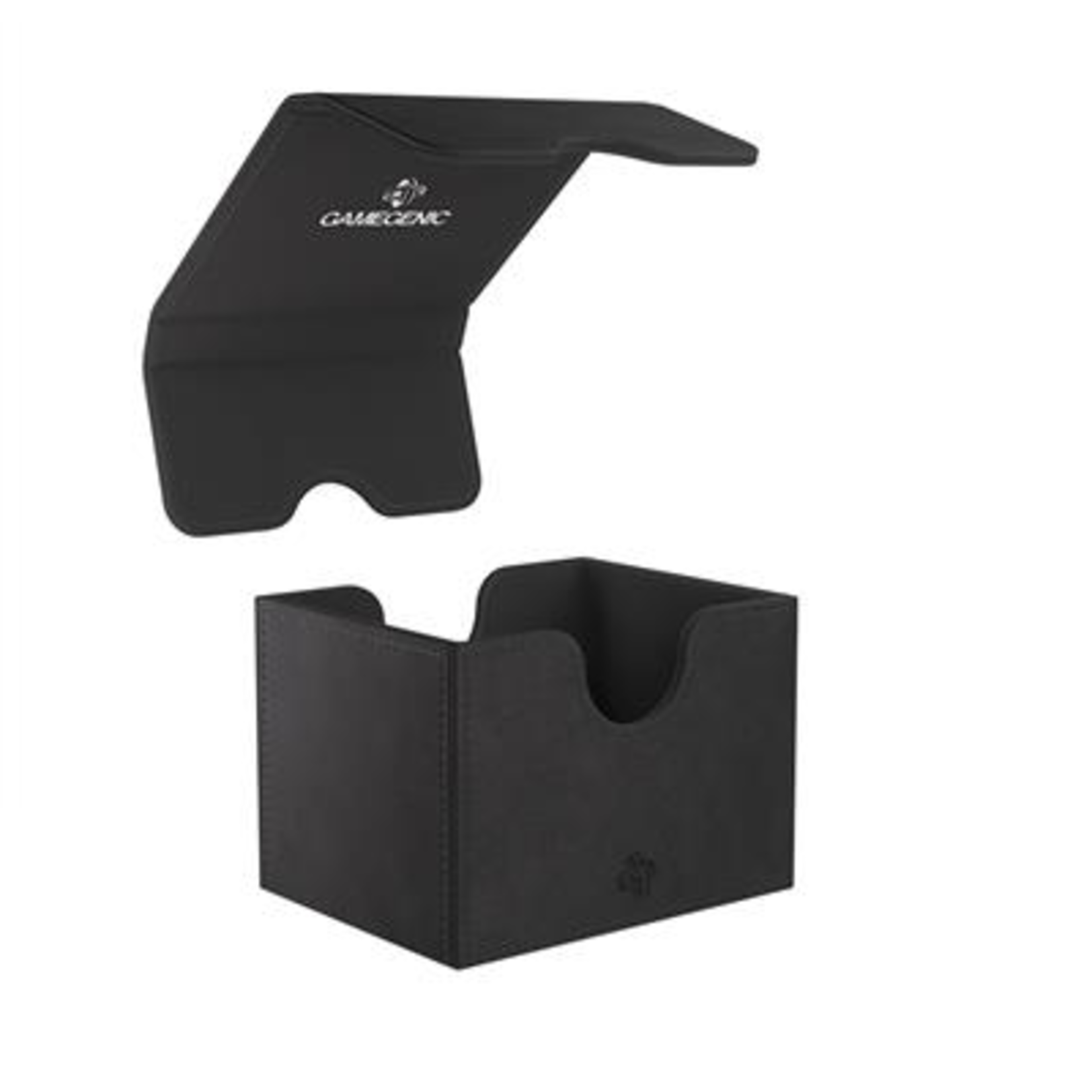 Gamegenic GameGenic Sidekick 100+ XL Black