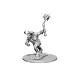 WizKids Dungeons and Dragons Nolzur's Marvelous Minis Minotaur