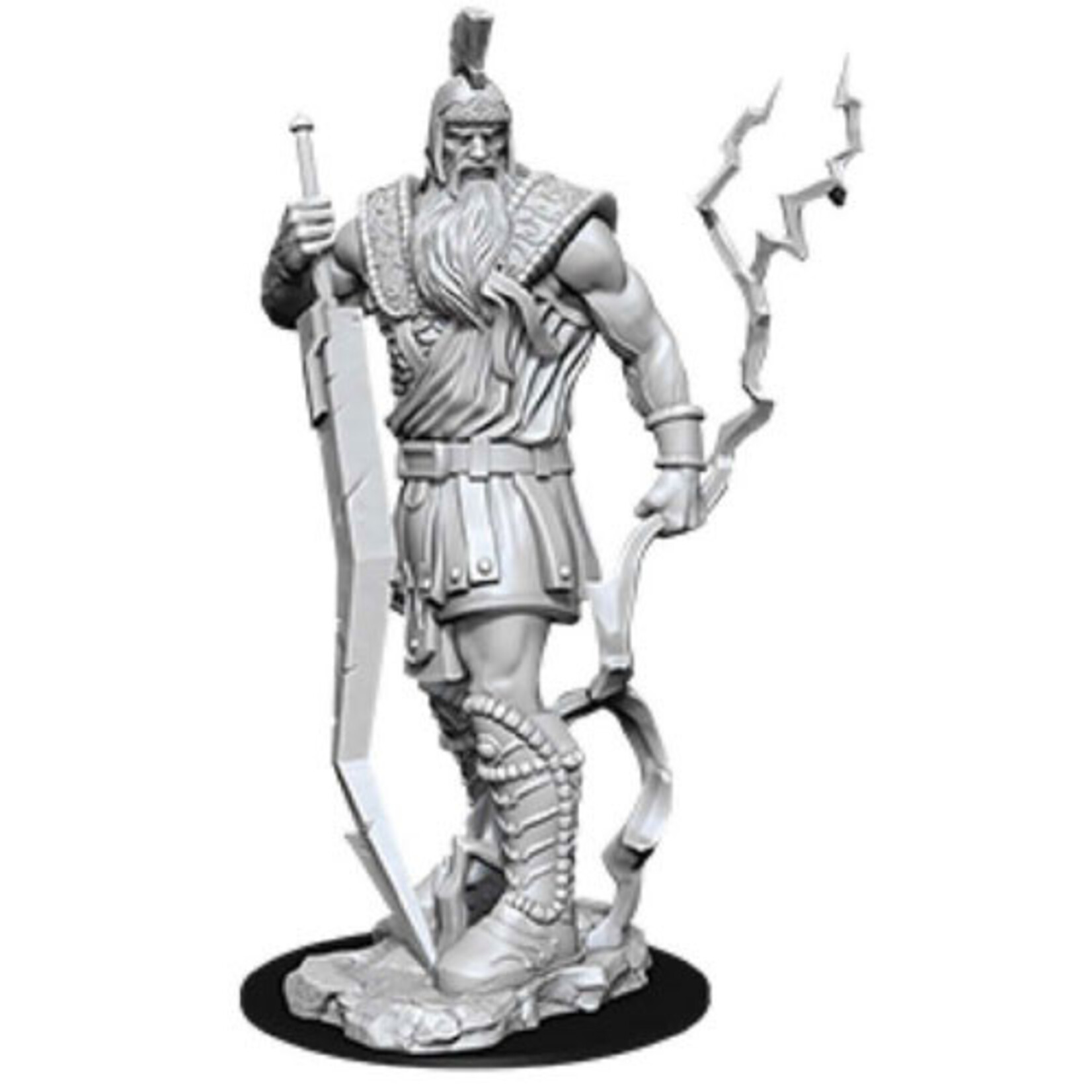 WizKids Dungeons and Dragons Nolzur's Marvelous Minis Storm Giant