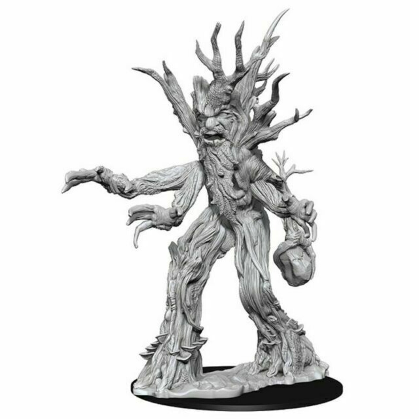 WizKids Dungeons and Dragons Nolzur's Marvelous Minis Treant