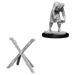 WizKids WizKids Deep Cuts Assistant and Torture Cross