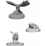 WizKids WizKids Deep Cuts Familiars