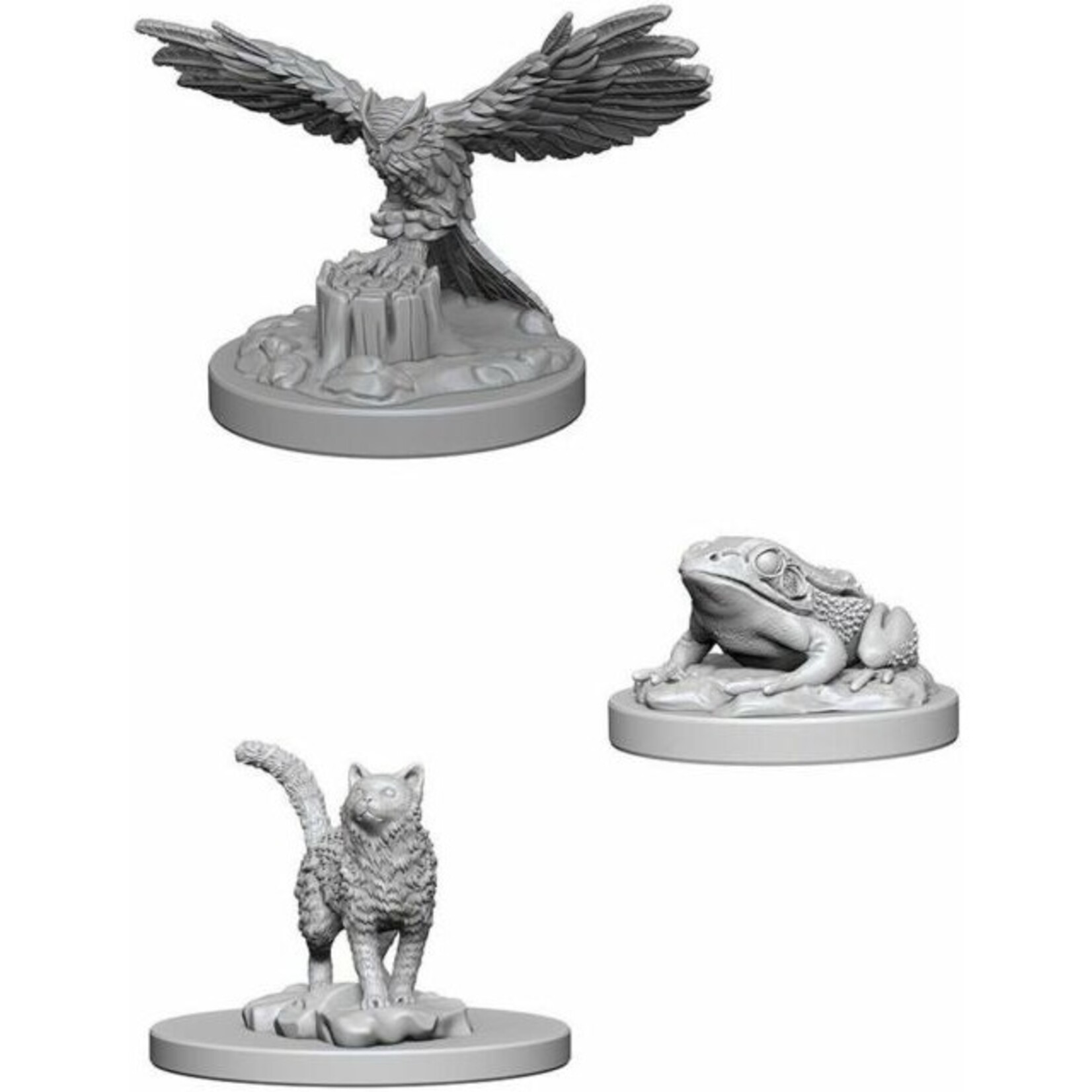 WizKids WizKids Deep Cuts Familiars
