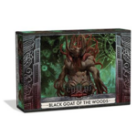 CMON Cthulhu Death May Die Black Goat of the Woods Expansion