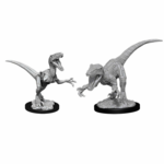 WizKids Pathfinder Deep Cuts Raptors
