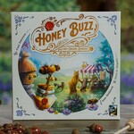 Elf Creek Games Honey Buzz