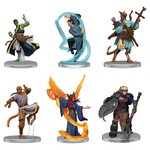 WizKids Pathfinder Battles Fists of the Ruby Phoenix Contenders and Champions Set