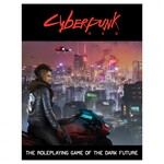 R. Talsorian Games Cyberpunk Red