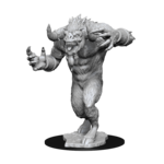 WizKids Dungeons and Dragons Nolzur's Marvelous Minis Goristro