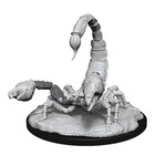 WizKids WizKids Deep Cuts Giant Scorpion