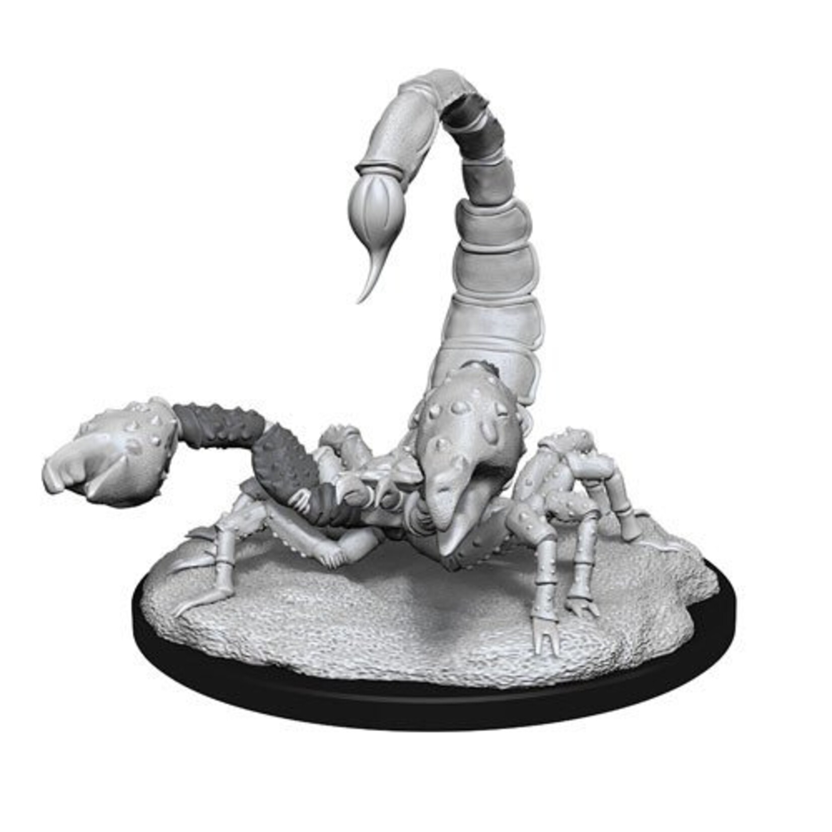 WizKids WizKids Deep Cuts Giant Scorpion