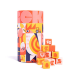 Keymaster Games Chicken