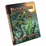 Paizo Publishing Pathfinder 2E Rage of Elements