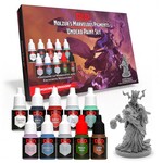 Army Painter Army Painter Nolzur's Marvelous Pigments Undead Paint Set