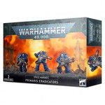 Games Workshop Warhammer 40k Space Marines Primaris Eradicators