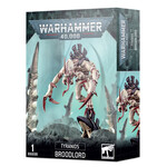 Games Workshop Warhammer 40k Xenos Tyranid Broodlord