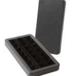 Forged The Reliquary Standard Premium Dice Case Black