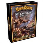 Hasbro HeroQuest Kellar's Keep Quest Pack
