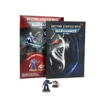 Games Workshop Getting Started with Warhammer 40K 10E