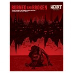 Rowan Rook and Decard Heart Burned and Broken