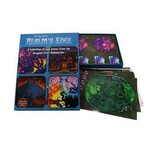 1985 Games Dungeon Craft Realms Edge Book