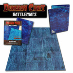 1985 Games Dungeon Craft Battle Maps Ocean Pack
