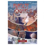 Ares Games Fantasy World