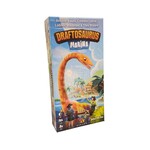 Ankama Draftosaurus Marina Expansion