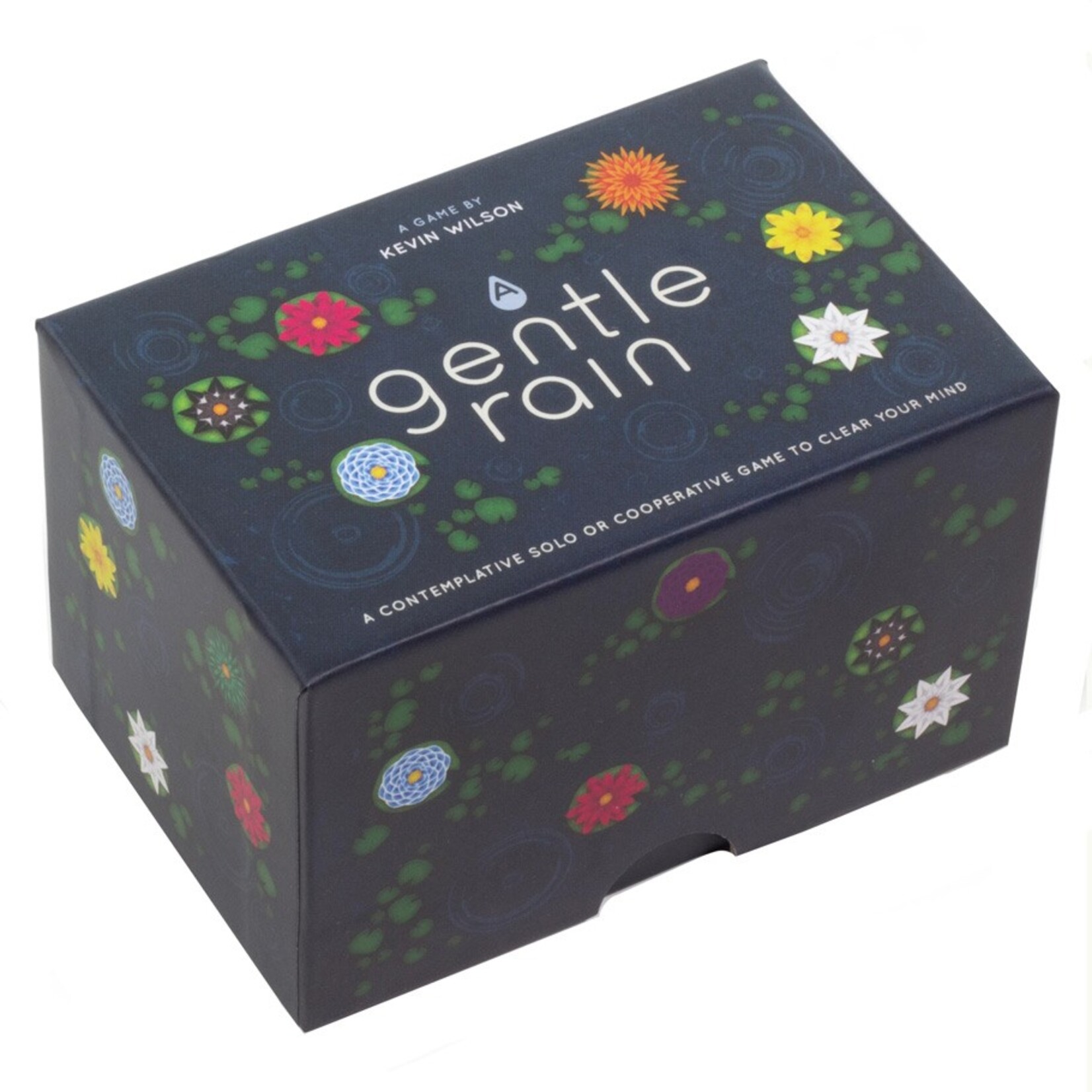 Mondo A Gentle Rain