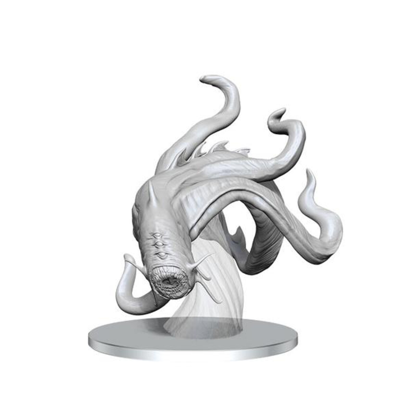 WizKids Dungeons and Dragons Nolzur's Marvelous Minis Aboleth