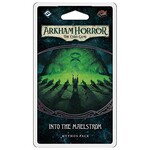 Fantasy Flight Games Arkham Horror Card Game Innsmouth Conspiracy Mythos Pack 6 Into the Maelstrom