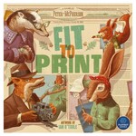 Alderac Entertainment Group Fit to Print